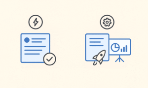 Experten: Basis und Advanced