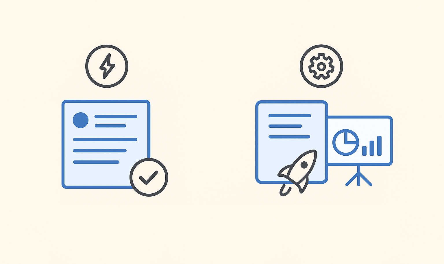 Experten: Basis und Advanced