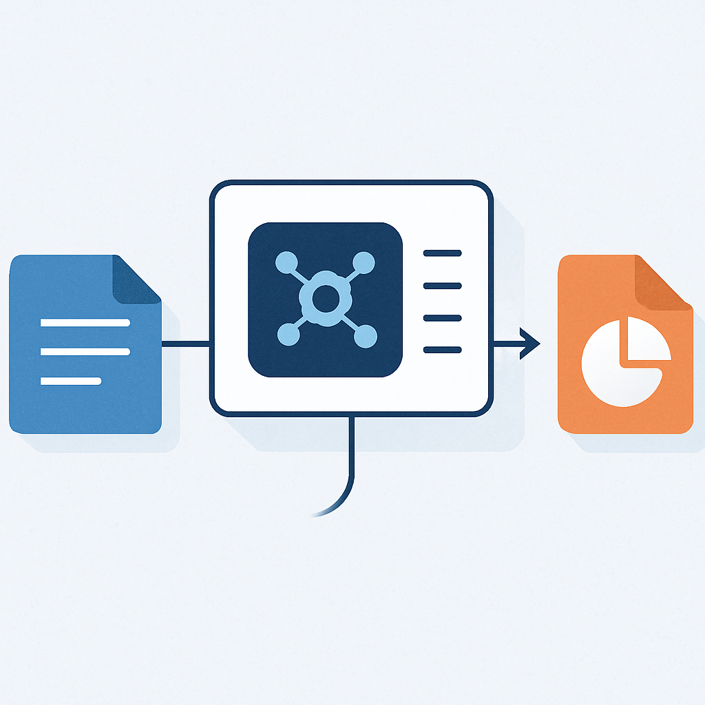 Word und PowerPoint mit KIMS erstellen